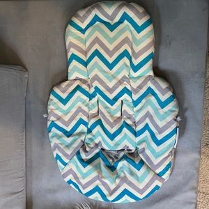 Mamaroo Infant insert